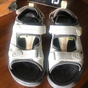 Brand New FootJoy Golf Sandals!